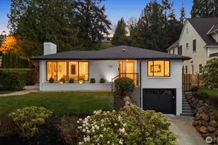 7005 58th Ave NE, Seattle, WA 98115 - Photo 1