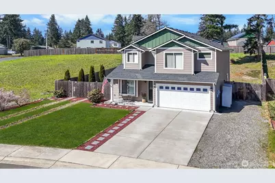 104 Lillian Lane SE, Rainier, WA 98576 - Photo 1
