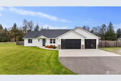 9617 251st Place NE, Arlington, WA 98223 - Photo 1