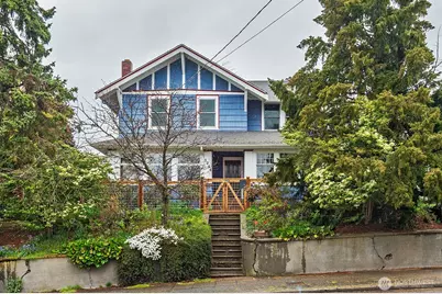 3244 NW 64th Street, Seattle, WA 98107 - Photo 1