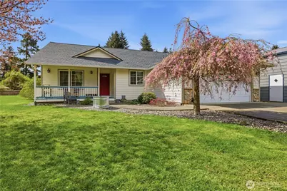 9227 176th Avenue SW, Rochester, WA 98579 - Photo 1