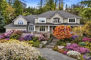 17141 SE 58th St, Bellevue, WA 98006 - Photo 1