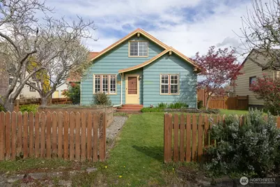 2712 Victor Street, Bellingham, WA 98225 - Photo 1