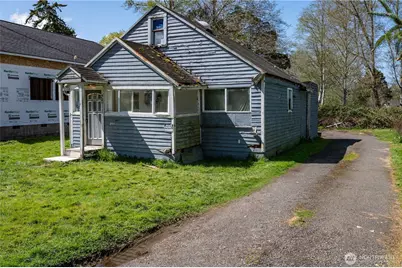 2011 Harding Road, Aberdeen, WA 98520 - Photo 1