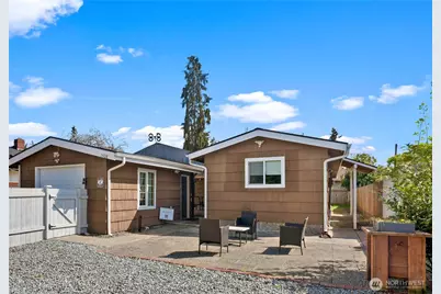 1408 114th Street S, Tacoma, WA 98444 - Photo 1