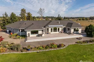 920 N Gierin Creek Ln, Sequim, WA 98382 - Photo 1