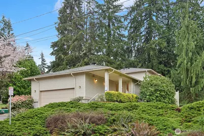 12005 NE 83rd Street, Kirkland, WA 98033 - Photo 1