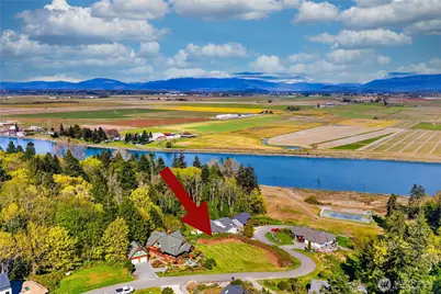 8 Sahalie Road, La Conner, WA 98257 - Photo 1