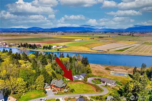 8 Sahalie Rd, La Conner, WA 98257 - Photo 1