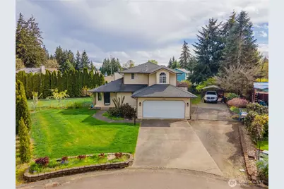 9219 5th Court SE, Olympia, WA 98513 - Photo 1