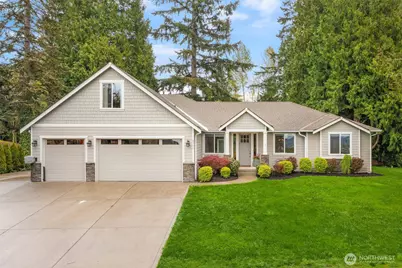 4111 83rd Avenue SE, Snohomish, WA 98290 - Photo 1