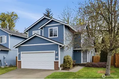 5655 Gateway Lane NW, Bremerton, WA 98311 - Photo 1