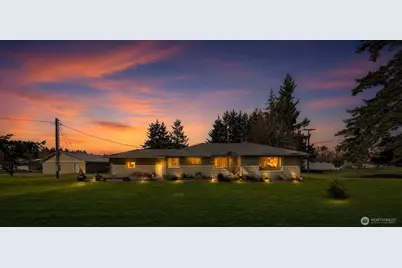 306 W King Tut Road, Bellingham, WA 98226 - Photo 1