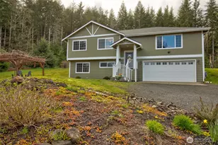 784 US Hwy 101, Cosmopolis, WA 98537 - Photo 1