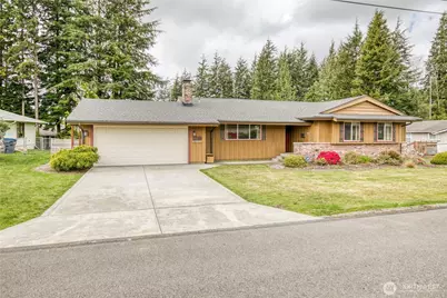 1819 Graves Avenue, Aberdeen, WA 98520 - Photo 1