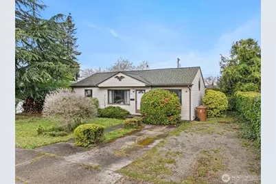 919 E 59th Street, Tacoma, WA 98404 - Photo 1