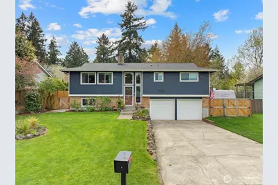1602 Beech Avenue, Steilacoom, WA 98388 - Photo 1