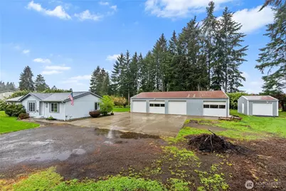 18437 Elderberry Street SW, Rochester, WA 98579 - Photo 1