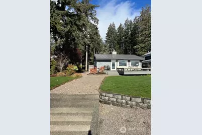 960 E Treasure Island Drive, Allyn, WA 98524 - Photo 1
