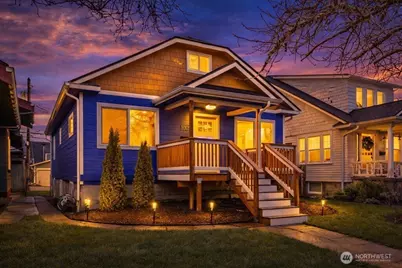 1008 N Steele Street, Tacoma, WA 98406 - Photo 1