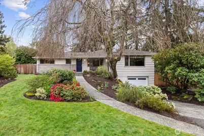 823 NW 107th Street, Seattle, WA 98177 - Photo 1