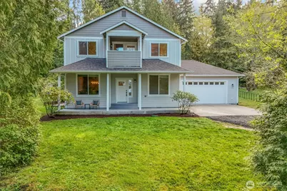 31116 Baltic Lane NE, Poulsbo, WA 98370 - Photo 1