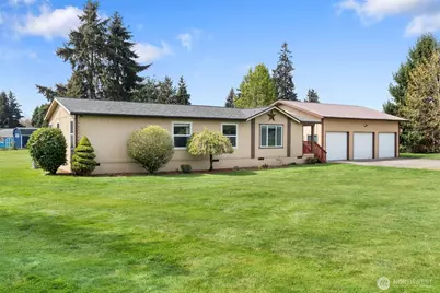 18139 Rice Lane SW, Rochester, WA 98579 - Photo 1