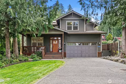 24490 Johnson Road NW, Poulsbo, WA 98370 - Photo 1