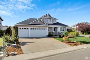 17102 134th Ln E, Puyallup, WA 98374 - Photo 1