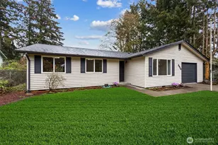 8930 Quinault Loop NE, Olympia, WA 98516 - Photo 1