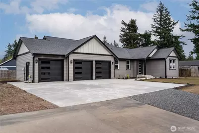 128 Sable Drive, Everson, WA 98247 - Photo 1