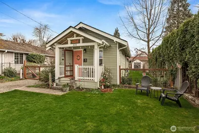 3011 Division Street, Enumclaw, WA 98022 - Photo 1