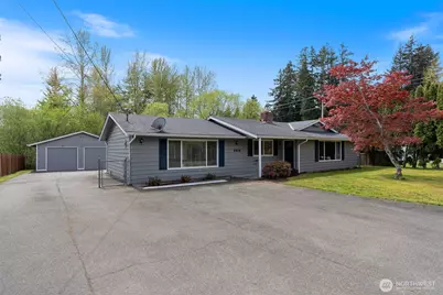 1914 122nd Place SE, Everett, WA 98208 - Photo 1