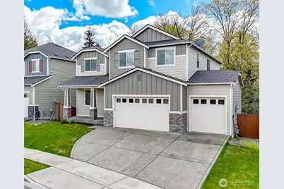 20531 SE 258th Place, Covington, WA 98042 - Photo 1