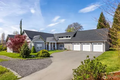6493 White Peaks Lane NW, Bremerton, WA 98311 - Photo 1