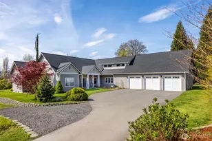 6493 White Peaks Ln NW, Bremerton, WA 98311 - Photo 1