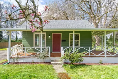 623 Jefferson Street, Centralia, WA 98531 - Photo 1