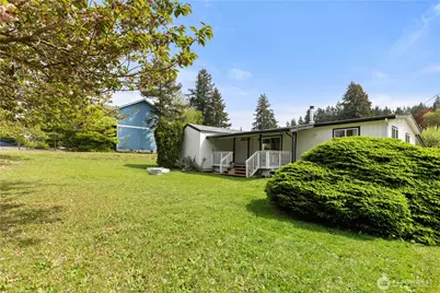 5000 Hansberry Street NW, Bremerton, WA 98311 - Photo 1