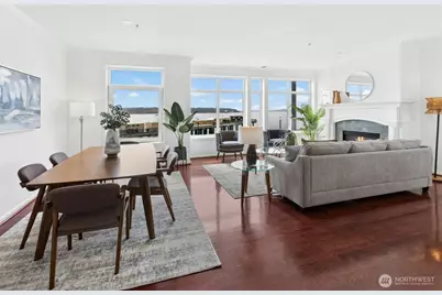1900 Alaskan Way #216, Seattle, WA 98101 - Photo 1