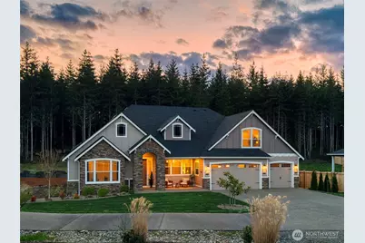 5493 Skyfall Place NW, Bremerton, WA 98312 - Photo 1
