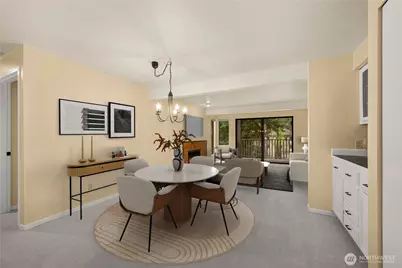 3911 108th Avenue NE #B203, Bellevue, WA 98004 - Photo 1