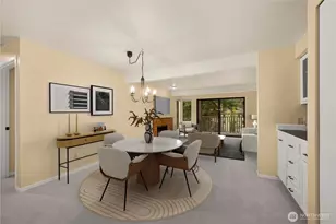 3911 108th Ave NE, Bellevue, WA 98004 - Photo 1
