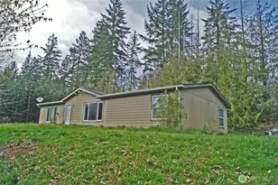 7871 W Shelton Matlock Rd, Shelton, WA 98584 - Photo 1