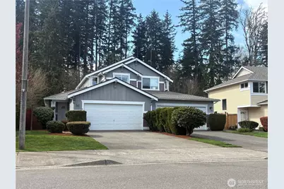 22933 SE 241st Place #22933, Maple Valley, WA 98038 - Photo 1