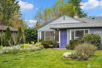 1740 NE 136th Street, Seattle, WA 98125 - Photo 1