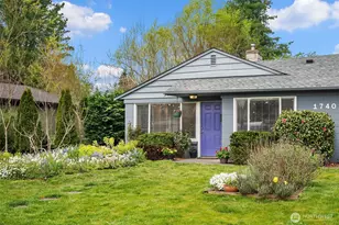 1740 NE 136th St, Seattle, WA 98125 - Photo 1