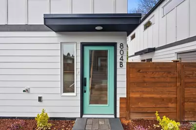 804 B S Rose Street, Seattle, WA 98108 - Photo 1
