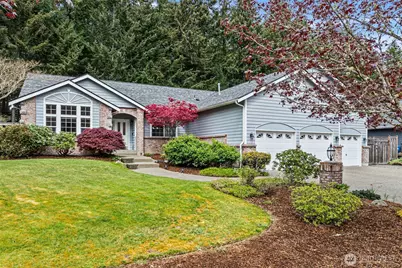 3607 141st Street Ct NW, Gig Harbor, WA 98332 - Photo 1