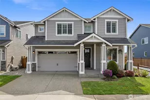 5641 Parquet Way SE, Lacey, WA 98513 - Photo 1