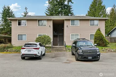11214 126th Avenue Ct E, Puyallup, WA 98374 - Photo 1